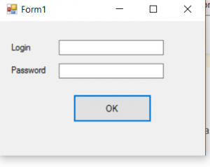 Отчёт от 8361 за Entity Framework / Создание приложения