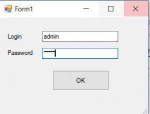 Отчёт от 8361 за Entity Framework / Основные приемы работы с БД через EF