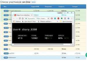 Отчёт от 8380 за Невидимка / Кто такая C# Невидимка?