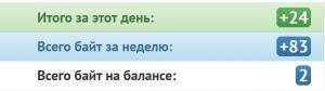 Отчёт от 8380 за Дневник успеха / 2018-03-04 Отчёт за неделю