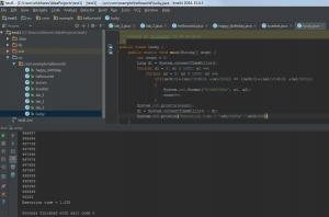 Отчёт от 8380 за J8. Циклопы / LOOP - Счастливые билеты