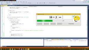 Отчёт от 8520 за Демо игры / VIP. Устный счёт