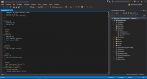 Отчёт от 8579 за Базовый ASP.ект / Мы начинаем ASP.NET с MVC