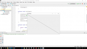 Отчёт от 8602 за Java Sweeper / Метод рисования
