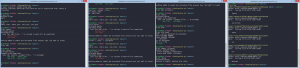 Отчёт от 8835 за Система Git / git ignore