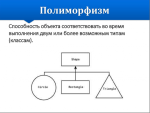 Отчёт от 8835 за Теория ООП / ПОЛУФИНАЛЬНЫЙ УРОК.