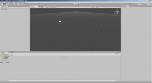 Отчёт от 8946 за Unity 3D / Установка Unity3D