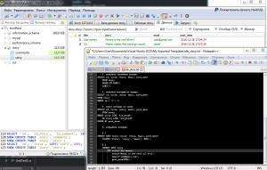 Отчёт от 8982 за Базовый ASP.ект / Создание SQL-запросов