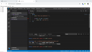 Отчёт от 9014 за PHP Driver / Настройка PHP-отладчика xDebug в PHPStorm