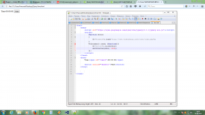 Отчёт от 9014 за Знакомство с jQuery / jQuery - AJAX - Load