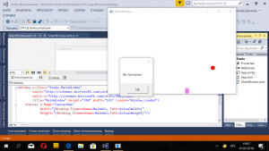Отчёт от 9014 за Простой WPF  / WPF. Финальный урок