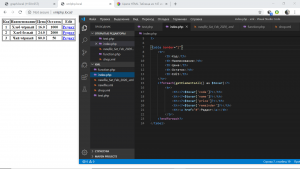 Отчёт от 9014 за PHP парсинг XML / Хаос - в таблицу