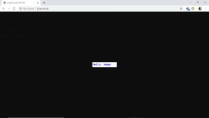 Отчёт от 9014 за PHP графика / Надпись - в картинку