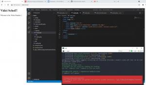 Отчёт от 9014 за Записи вебинаров / Создание Web-сайта на PHP-фреймворке Yii2. Часть 1