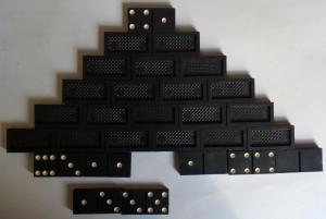 Отчёт от 9014 за Игры со Спрайтами / Домино. Правила игры