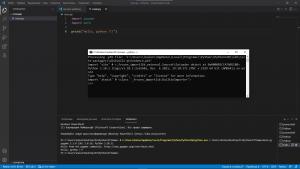 Отчёт от 9014 за Новогодний python / О курсе и инструменты