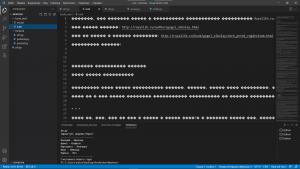 Отчёт от 9014 за Новогодний python / Гадание по книге: об игре