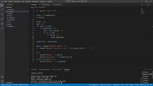 Отчёт от 9014 за Новогодний python / Гадание по книге: работа над ошибками загрузки