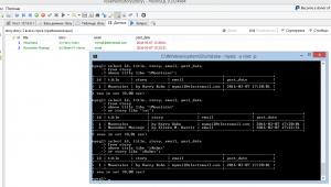 Отчёт от 9044 за Базовый ASP.ект / Создание SQL-запросов