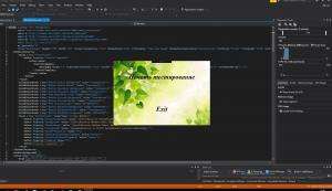 Отчёт от 9049 за Нанософт / Прохождение теста
