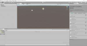 Отчёт от 9049 за Unity 3D / Установка Unity3D