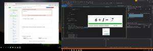 Отчёт от 9049 за Демо игры / VIP. Устный счёт