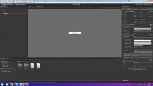 Отчёт от 9088 за Unity 3D / Установка Unity3D