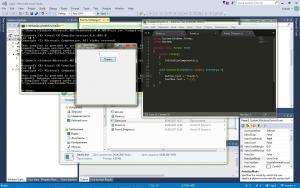 Отчёт от 9096 за Компилятор / Секреты Designer файла