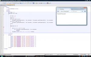Отчёт от 9285 за Игры на JavaScript / Пасьянс