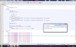 Отчёт от 9286 за Игры на JavaScript / Пасьянс