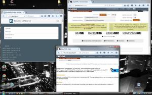 Отчёт от 9287 за Интернет-магазин / Установка EasyPHP