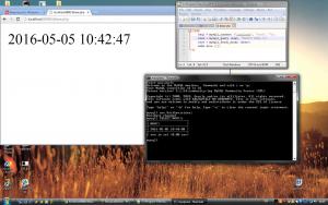 Отчёт от 9287 за Интернет-магазин / Подружить PHP с MySQL