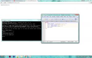 Отчёт от 9289 за Интернет-магазин / Подружить PHP с MySQL