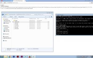 Отчёт от 9292 за Интернет-магазин / Всё готово для работы