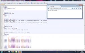 Отчёт от 9365 за Игры на JavaScript / Пасьянс
