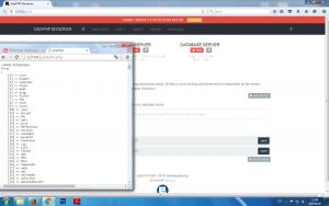 Отчёт от 9366 за Интернет-магазин / Установка EasyPHP
