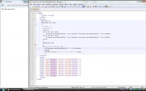 Отчёт от 9401 за Игры на JavaScript / Пасьянс