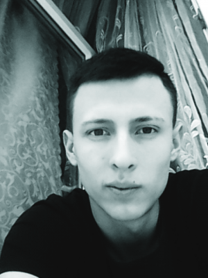 Отчёт от 9427 за Демо игры / ФИНАЛЬНЫЙ УРОК