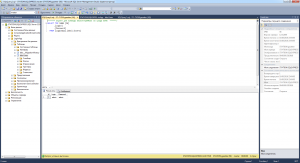 Отчёт от 9441 за Entity Framework / Основные приемы работы с БД через EF