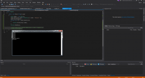 Отчёт от 9441 за Entity Framework / Миграция Базы