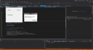 Отчёт от 9441 за Entity Framework / Добавление - Извлечение