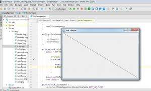 Отчёт от 9457 за Java Sweeper / Импорт картинок
