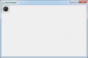 Отчёт от 9457 за Java Sweeper / Загрузка и отображение