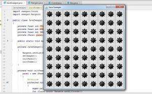 Отчёт от 9457 за Java Sweeper / Полный список