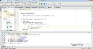 Отчёт от 9457 за Java Sweeper / Ограда из единиц
