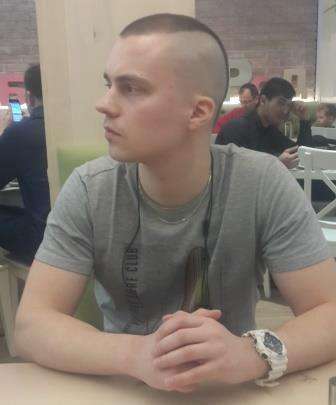 Кирилл