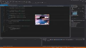 Отчёт от 9480 за Демо игры / Картинка с секретом