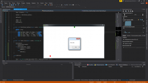 Отчёт от 9480 за Простой WPF  / WPF. Простая змейка. Победа и поражение.