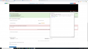 Отчёт от 9480 за Python3: математика / Погружение в python3