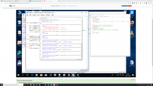 Отчёт от 9480 за Python3: математика / Обработка исключений в основной программе